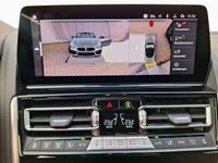 BMW M8 - Vorschau Bild 17
