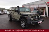 Jeep Wrangler 2.8l CRD Sahara Aut. **2.Hand+SH+NAVI** - Jeep Wrangler mit Diesel-Antrieb: 2.8