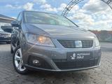 Seat Alhambra 2.0TDI Xcellence/DSG/7-Sitzer/Keyless - SEAT Alhambra XCELLENCE mit Diesel-Antrieb