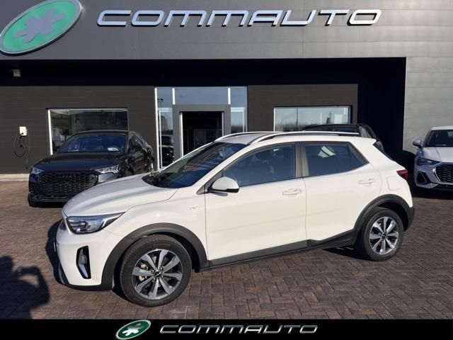 Kia KIA Stonic 1.0 T-GDi 120 CV MHEV DCT Style