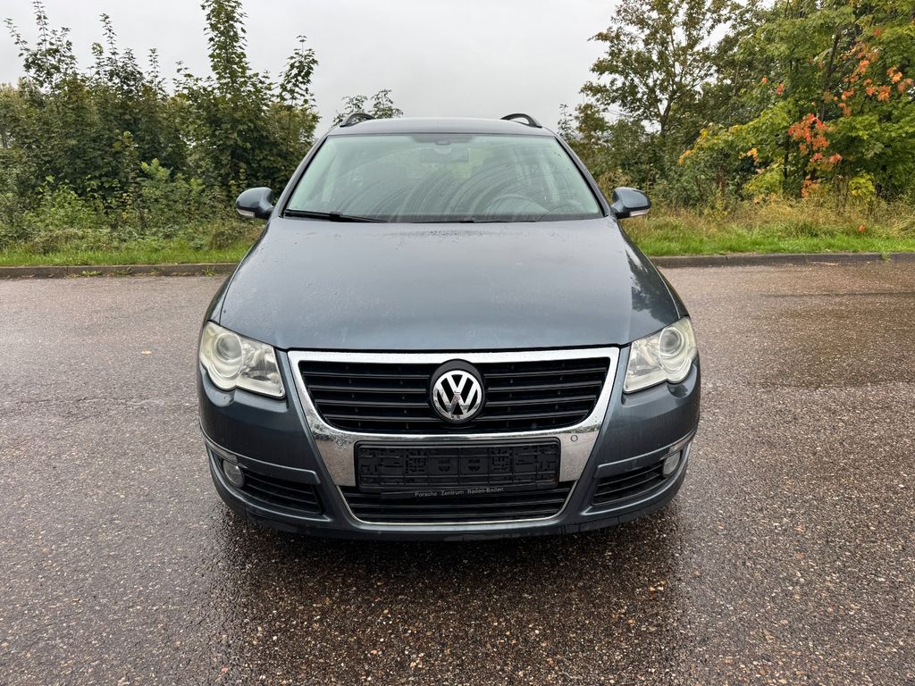 Volkswagen Passat Variant Sportline 2.0 TDI