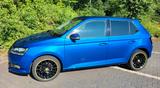 Skoda Fabia 1.0l MPI 55kW COOL PLUS COOL PLUS
