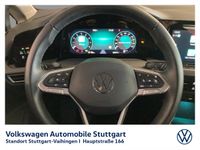 Volkswagen Golf - Vorschau Bild 9
