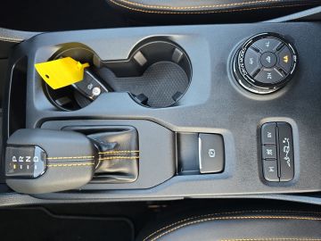 Bild 15 Ford Ranger PHEV Wildtrak e-4WD AHK Navi Leder Digita