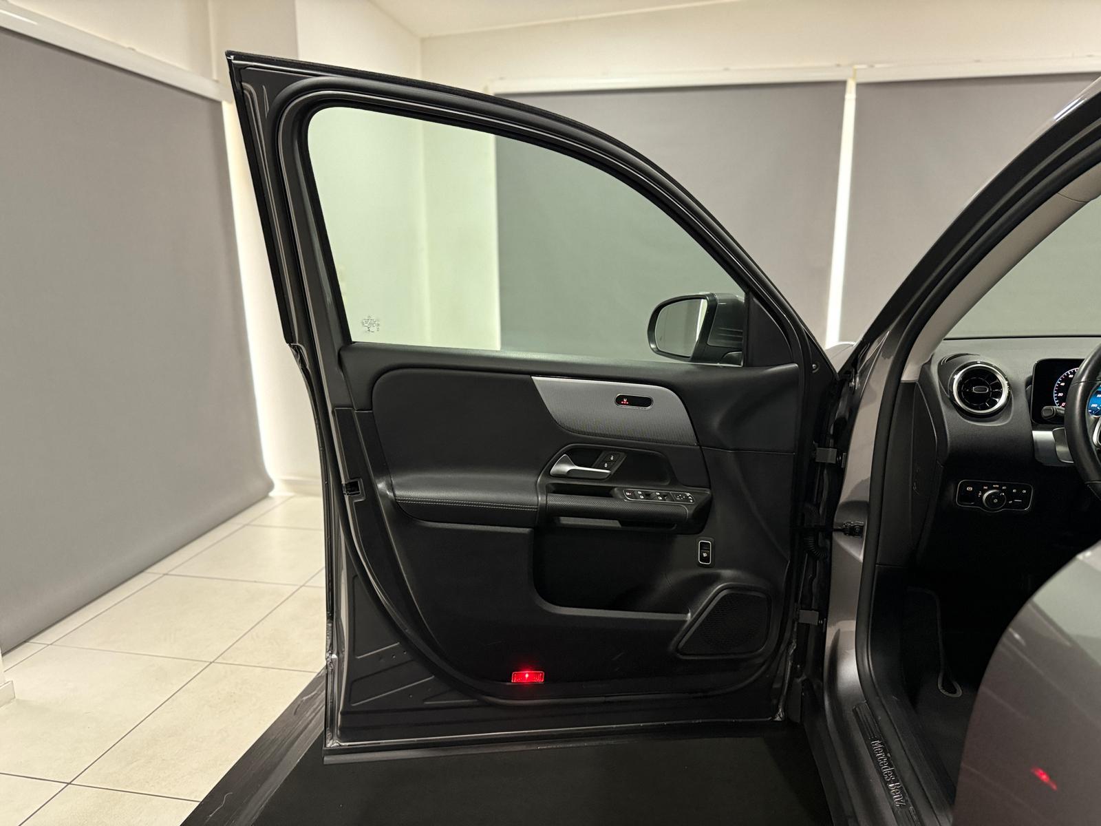 Mercedes-Benz GLB d 8G STYLE*WIDESCREEN*KAM*SPUR*SHZ*LED*, миниатюра 12