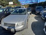 Audi A4 3.0 tiptronic quattro - Audi A4 aus 2002: 3.0