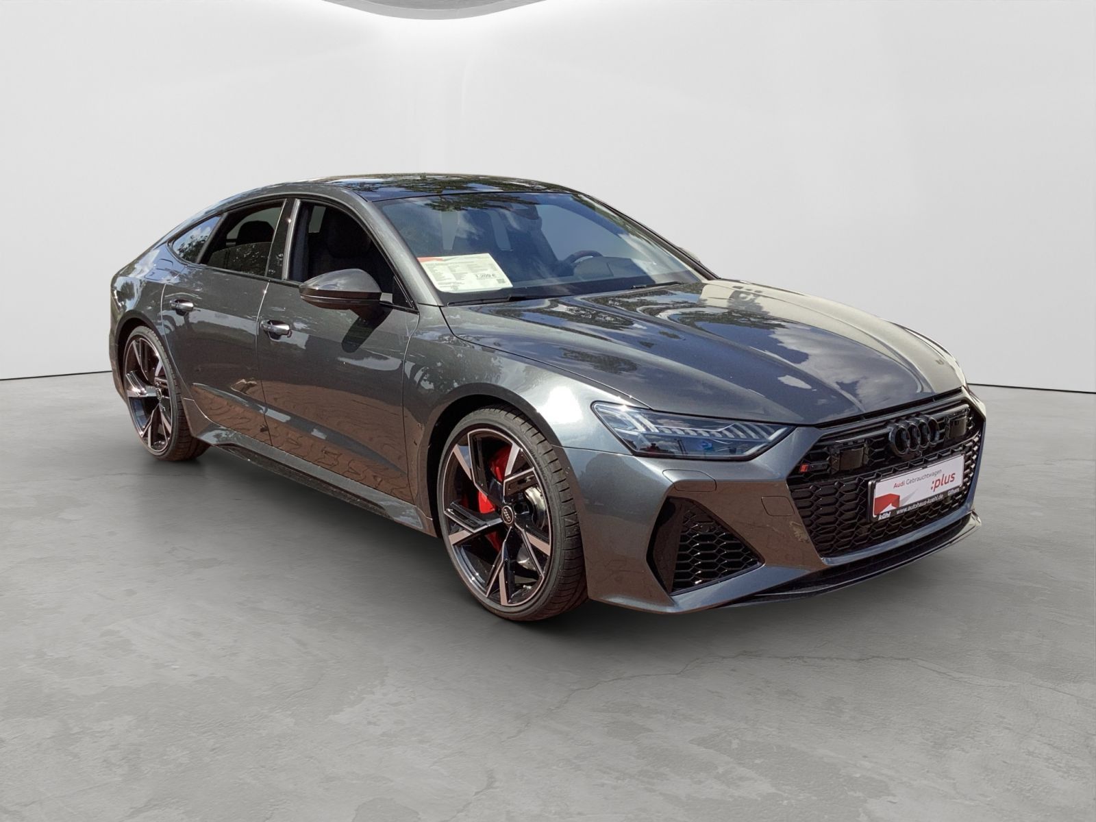 Audi RS7 - Bild 5