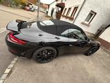 Porsche 911 Cabrio 991 - gebrauchte Porsche 911 Urmodell aus dem Jahr 2017