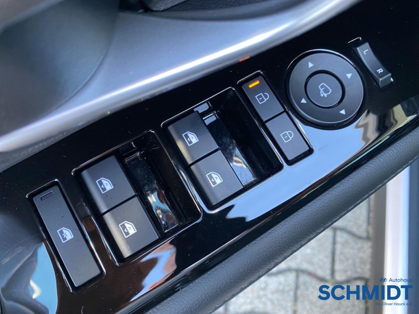 Hyundai Tucson – Bild 15