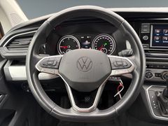 Fahrzeugabbildung Volkswagen T6.1 Multivan Comfortl. 2.0 TDI DSG -APP*AHK*3xK