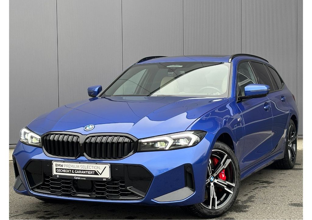 BMW 330