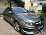 Mercedes-Benz CLA 200 AMGLine, Automatik, elek.Sitze mit Memor - gebrauchte Mercedes-Benz CLA 200 aus dem Jahr 2013