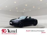 Audi TTS Roadster TFSI quattro,Nackenheizung,B&O,Opti - Audi TTS aus 2024