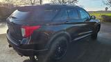 Ford Explorer 3.0 l EcoBoost Platinum 6 Sitze - Ford Explorer: Platinum