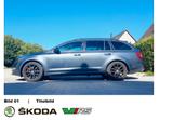 Skoda Octavia III Combi 2.0 TDI Green tec RS - Skoda Octavia: Iii RS