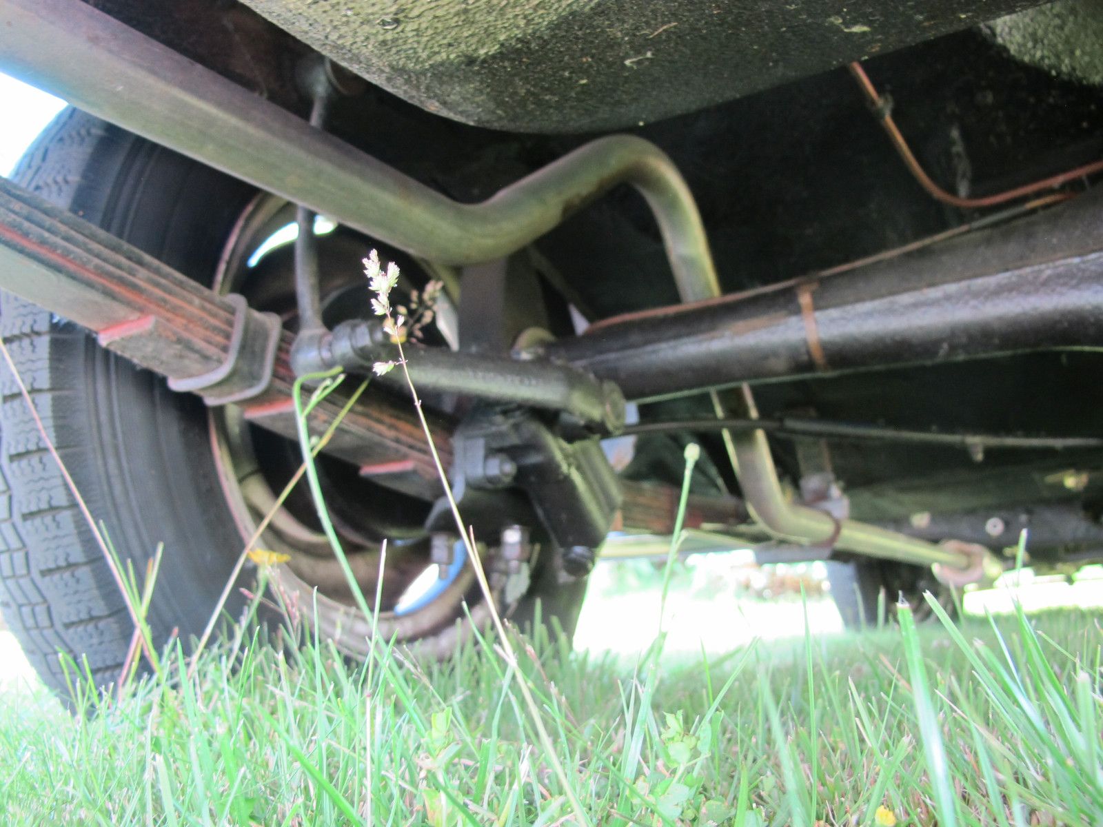 Fahrzeugabbildung Andere Morris Minor Traveller   sehr gut !