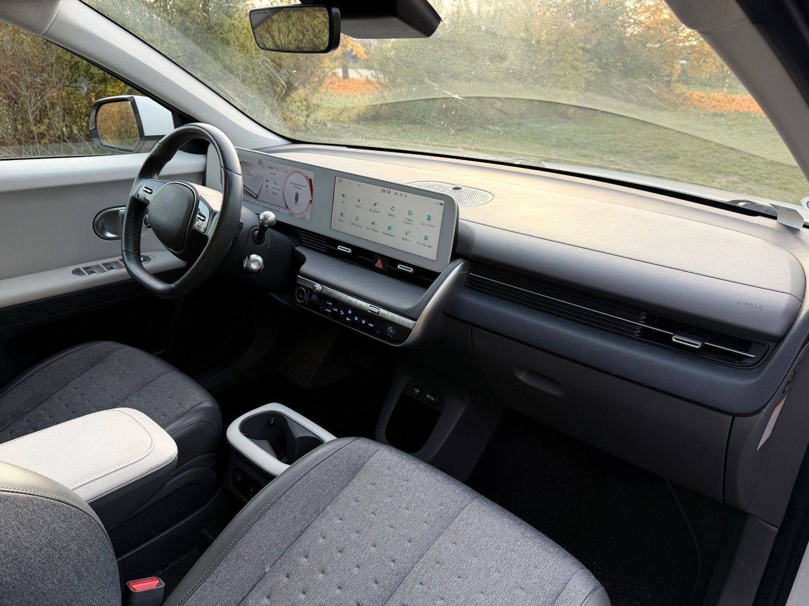 Fahrzeugabbildung Hyundai IONIQ 5 TECHNIQ 225kW *RW430KM*Kamera*SHZ*LED*