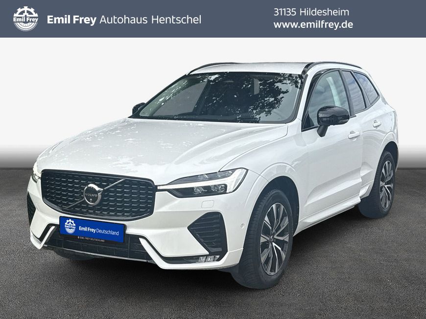 Image of Volvo XC60