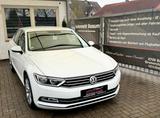 Volkswagen Passat Lim. Comfortline **Navi**ACC**Shz.** - VW Passat Gebrauchtwagen in Bremen