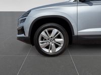 Skoda Karoq - Vorschau Bild 9
