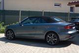 Audi A3 2.0 TDI quattro S tr. design Cabriolet design - Audi A3 design mit Diesel-Antrieb
