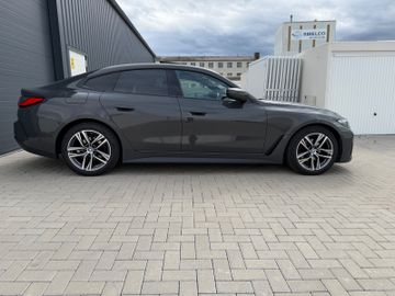 BMW 420 Gran Coupé - 7