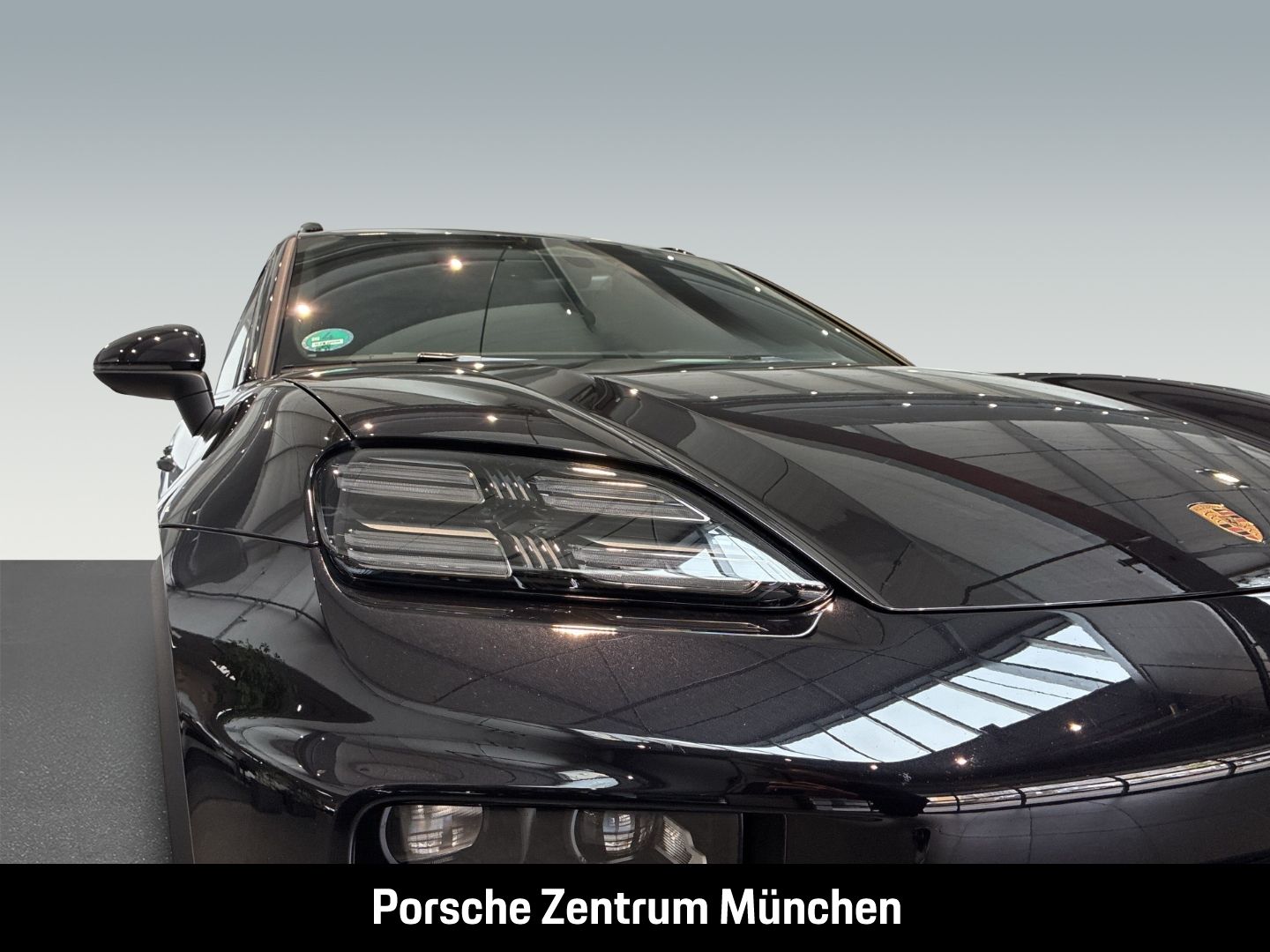 Porsche Macan - Bild 9