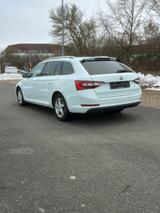 Skoda Superb 2.0 TDI DSG Active Combi Active - Skoda Superb Active mit Diesel-Antrieb