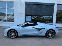 CORVETTE Z06 Cabrio 3LZ  Werksgarantie GEIGERCARS
