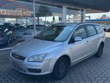 Ford Focus Turnier Style EXPORT/GEWERBE - Ford Focus aus 2007: Style