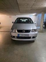 Volkswagen VW Polo 6N2 GTI 1.6 16V - Volkswagen Polo: GTI 6n2