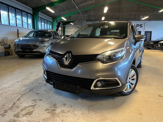 Renault Captur Dynamique 1,2B EDC