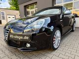 Alfa Romeo Giulietta Turismo/2.Hand/Navi/Bose/18ZollTrofeo - Alfa Romeo aus 2014