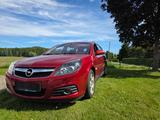 Opel Vectra C - Opel Vectra aus 2008: Kombi