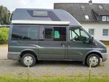 Westfalia Nugget - Westfalia Nugget