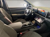 Hyundai TUCSON - Vorschau Bild 15