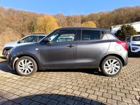Suzuki Swift - Vorschau Bild 2