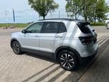 Volkswagen T-Cross United - VW T-Cross Gebrauchtwagen in Leipzig