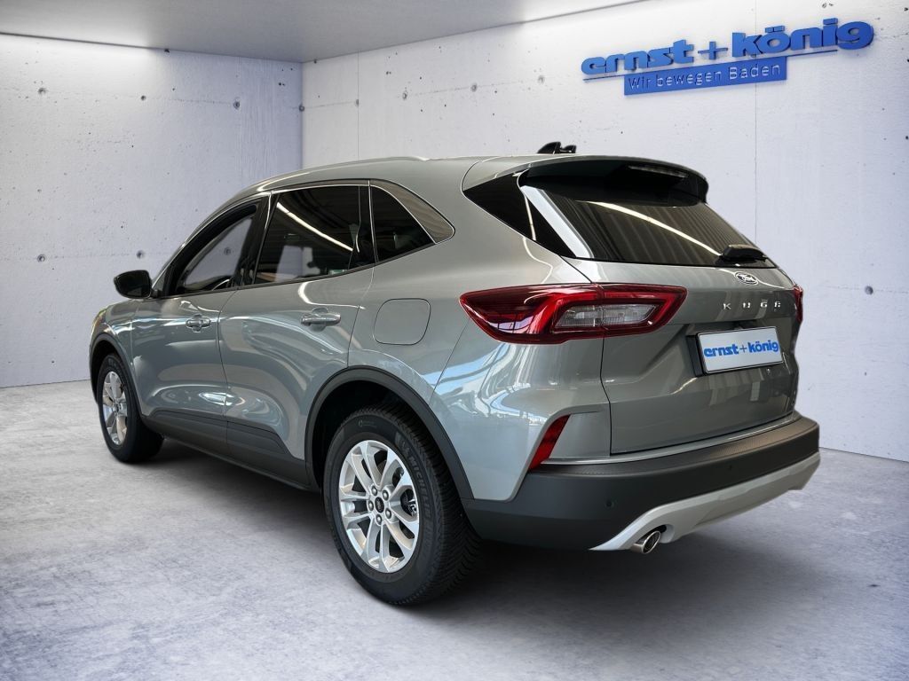 Ford Kuga 1.5 EcoBoost TITANIUM imagem 3