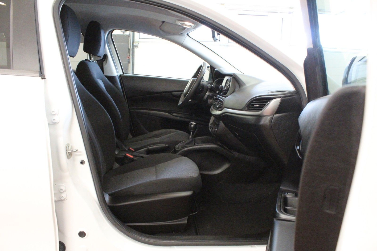 Fahrzeugabbildung Fiat Tipo 1.4   16V Street*5 Türer