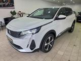 Peugeot 3008 Allure Pack 1.Hand Klima Teilleder Scheckhe - Peugeot 3008 Gebrauchtwagen in Dortmund