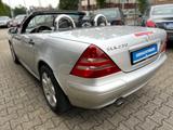 Mercedes-Benz SLK 230 KOMPRESSOR|Klima|Leder|Sitzheizung|TüvNe - Mercedes-Benz SLK 230: Cabrio