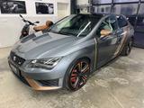 Seat Leon SC Cupra 2.0 TSI DSG 280+ACC+Navi+Pano+19" - gebrauchte Seat Leon aus dem Jahr 2015