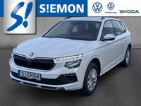 Skoda Kamiq - Vorschau Bild 1
