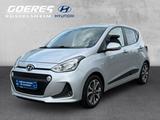 Hyundai i10 1,2 MT SHZ*LHZ*KLIMA-AUTO*SCHIEBEDACH*PDC hi - Hyundai i10 mit Schiebedach