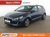 Hyundai i30 1.0 TGDI Trend*SPUR*PDC*SHZ*KLIMA*TEMPO* - Hyundai i30 Trend mit Benzin-Antrieb