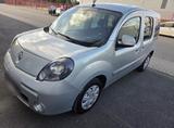 Renault Kangoo Luxe*TÜV NEU*NAVI* - Renault Kangoo in Lübeck