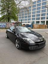 Renault Laguna Coupé 3.0 dCi - Renault Laguna in Berlin