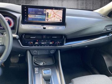 Nissan Qashqai - 12