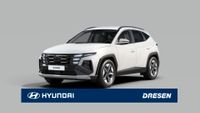 Hyundai TUCSON - Vorschau Bild 1